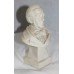 Miniature Antique Style Bust of Wagner