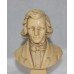 Miniature Bust of Chopin