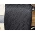 Modern Designer Fully Upholstered Black Occasional Chair