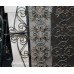 Quality Old Wrought Iron Fire Guard Screen