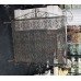 Quality Old Wrought Iron Fire Guard Screen