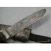 Original Hitler Youth Blut und Ehre! Knife