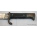 Original Hitler Youth Blut und Ehre! Knife