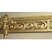 Regency Carved Giltwood Window Pelmet by D.J.McLauchlan, London