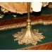 Ornate French Ormolu Dressing Table Mirror c.1920