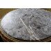 Ornate Marble Topped Carved Giltwood Centre Table