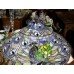 Ornate Tiffany Style Table Lamp