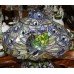 Ornate Tiffany Style Table Lamp