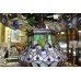 Ornate Tiffany Style Table Lamp