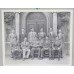 Oxford University St Peter's Hall Cricket XI 1939 Photograph