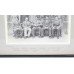 Oxford University St Peter's Hall Cricket XI 1939 Photograph