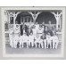 Oxford University Cricket Club 1938 Photograph