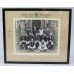 Oxford University St Peter's Hall 1938-39 Hockey XI Photograph