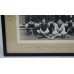Oxford University St Peter's Hall 1938-39 Hockey XI Photograph