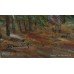 Walter John Beauvais (1942-98)  Beach Scene Oil Painting