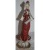 Pair of Capodimonte London 1810 Figures by Jonili