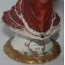 Pair of Capodimonte London 1810 Figures by Jonili