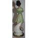 Pair of Capodimonte London 1810 Figures by Jonili