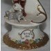Pair of Capodimonte London 1810 Figures by Jonili