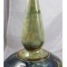 Pair of Early 20th c. Royal Doulton Glazed Stoneware Vases #7017