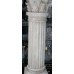 Pair of Heavy Classical Style Corinthian Columns