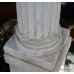 Pair of Heavy Classical Style Corinthian Columns