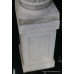 Pair of Heavy Classical Style Corinthian Columns