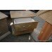 Pair of Italian Bedside Chest of Drawers & Matching Double Headboard