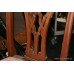 Pair of Mahogany Chippendale Style Ball & Claw Chairs