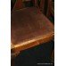 Pair of Occasional Beech Chairs