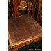 Pair of Occasional Beech Chairs