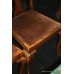 Pair of Occasional Beech Chairs