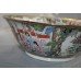 Pair of Antique Style Ornately Decorated Chinese Bowls