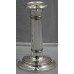 Pair of Edwardian Candlesticks Birmingham 1906