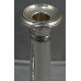 Pair of Edwardian Candlesticks Birmingham 1906