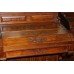 Pair of Late 19th c. 'Jack-in-the-Box' Davenports