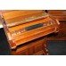 Pair of Late 19th c. 'Jack-in-the-Box' Davenports