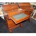 Pair of Late 19th c. 'Jack-in-the-Box' Davenports