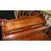 Pair of Late 19th c. 'Jack-in-the-Box' Davenports