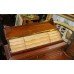 Pair of Late 19th c. 'Jack-in-the-Box' Davenports