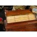 Pair of Late 19th c. 'Jack-in-the-Box' Davenports