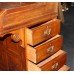 Pair of Late 19th c. 'Jack-in-the-Box' Davenports