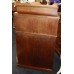 Pair of Late 19th c. 'Jack-in-the-Box' Davenports