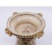 Pair of Regency Royal Crown Derby Pot Pourris