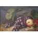 Pair of Still Life Oil Paintings by Lilian Baker