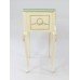 Pair of Vintage Olympus Cream Nightstands