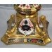 Royal Crown Derby Old Imari SGB Large Candlesticks