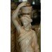 Pair of Royal Worcester Water Carrier Figures 1888