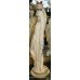 Pair of Royal Worcester Water Carrier Figures 1888