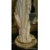 Pair of Royal Worcester Water Carrier Figures 1888
